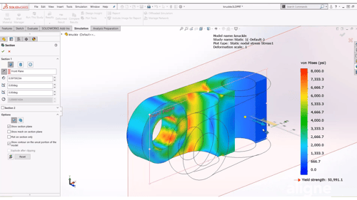 Aprovechando la tecnología de Fusión de Absorción Selectiva, SAFTM, en la plataforma de producción de la Serie H, la Stratasys H350 está diseñada para ofrecer piezas funcionales de grado de producc (19)