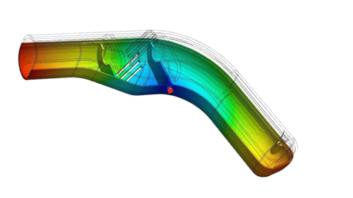 Aprovechando la tecnología de Fusión de Absorción Selectiva, SAFTM, en la plataforma de producción de la Serie H, la Stratasys H350 está diseñada para ofrecer piezas funcionales de grado de producc (20)