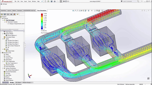 Aprovechando la tecnología de Fusión de Absorción Selectiva, SAFTM, en la plataforma de producción de la Serie H, la Stratasys H350 está diseñada para ofrecer piezas funcionales de grado de producc (21)