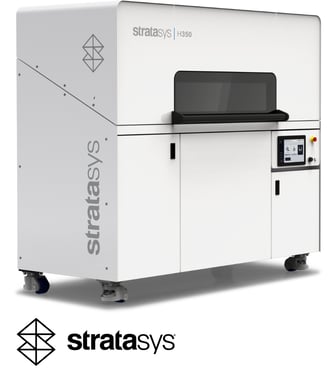 Aprovechando la tecnología de Fusión de Absorción Selectiva, SAFTM, en la plataforma de producción de la Serie H, la Stratasys H350 está diseñada para ofrecer piezas funcionales de grado de producc (24)