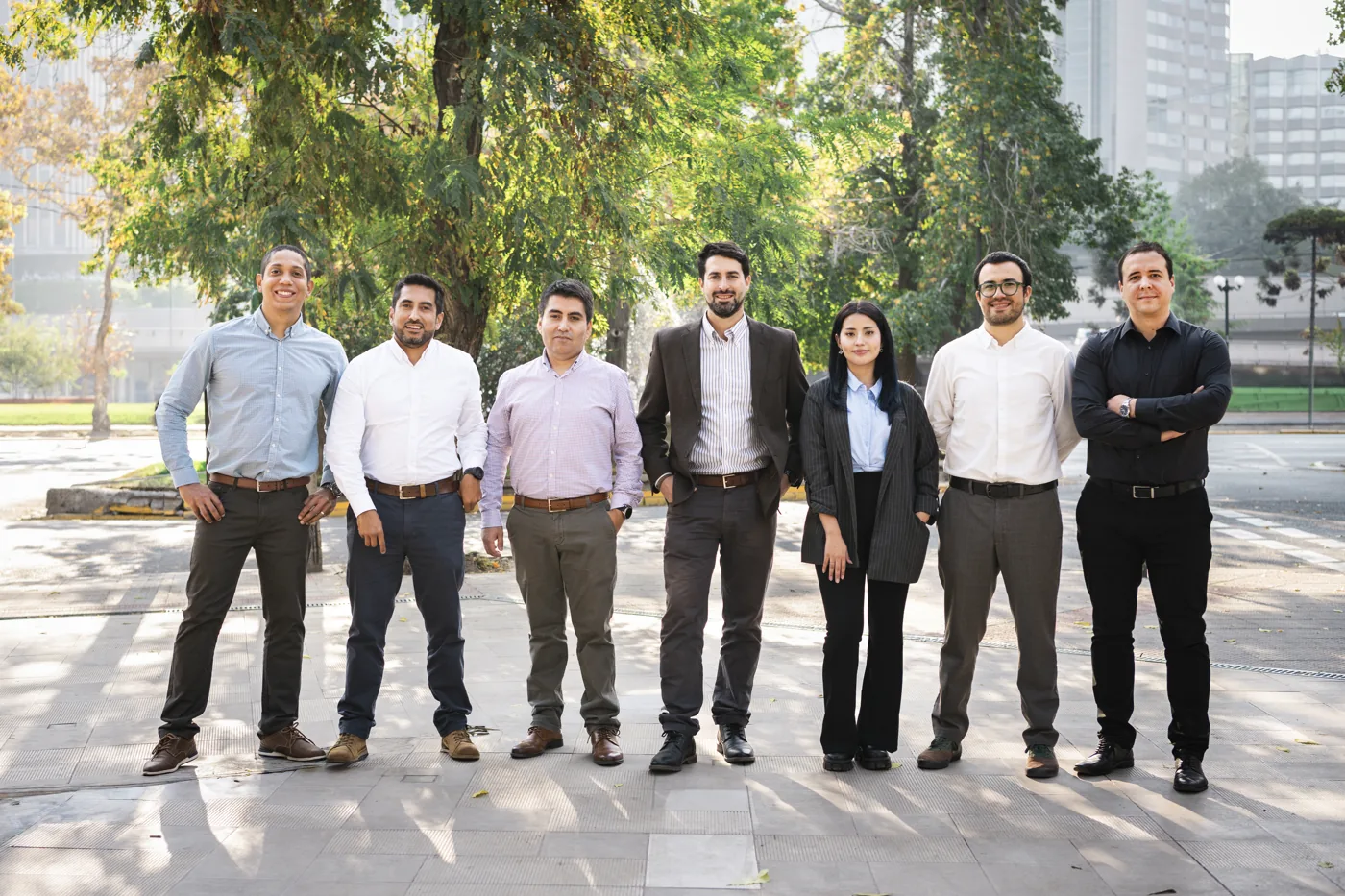 Equipo de Talentum Digital
