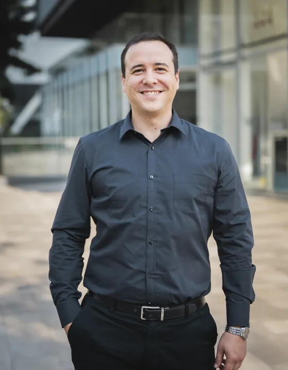 Gabriel Urzúa — Smart Manufacturing Manager en Talentum Digital