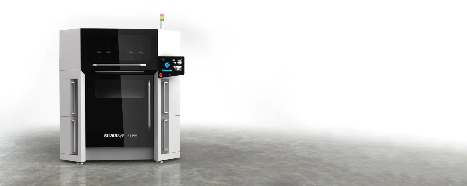 Impresora industrial Stratasys F3300 FDM