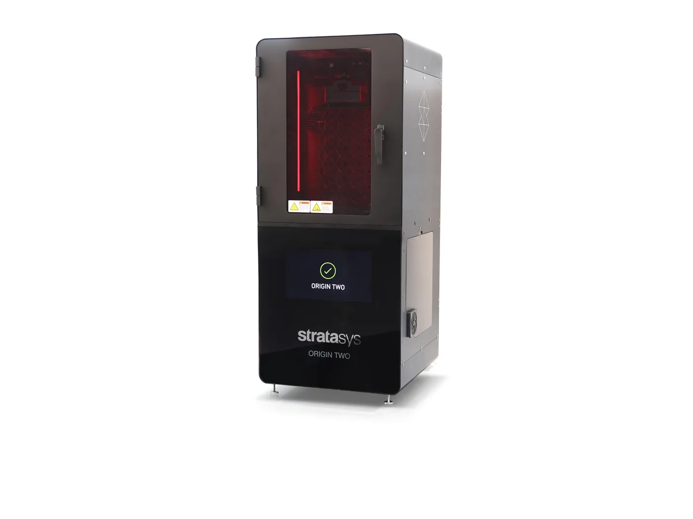 Stratasys Origin Two, tecnología P3 DLP