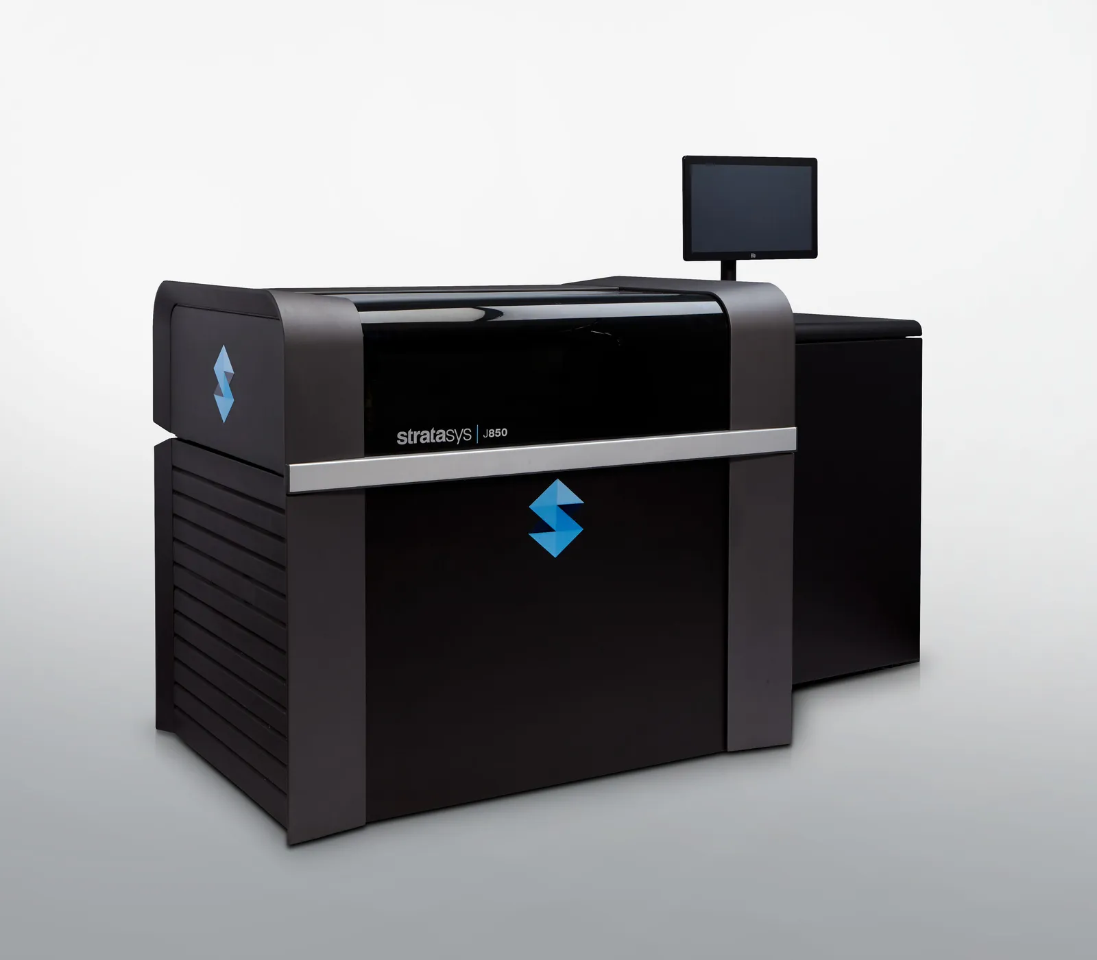 Impresora PolyJet Stratasys J850