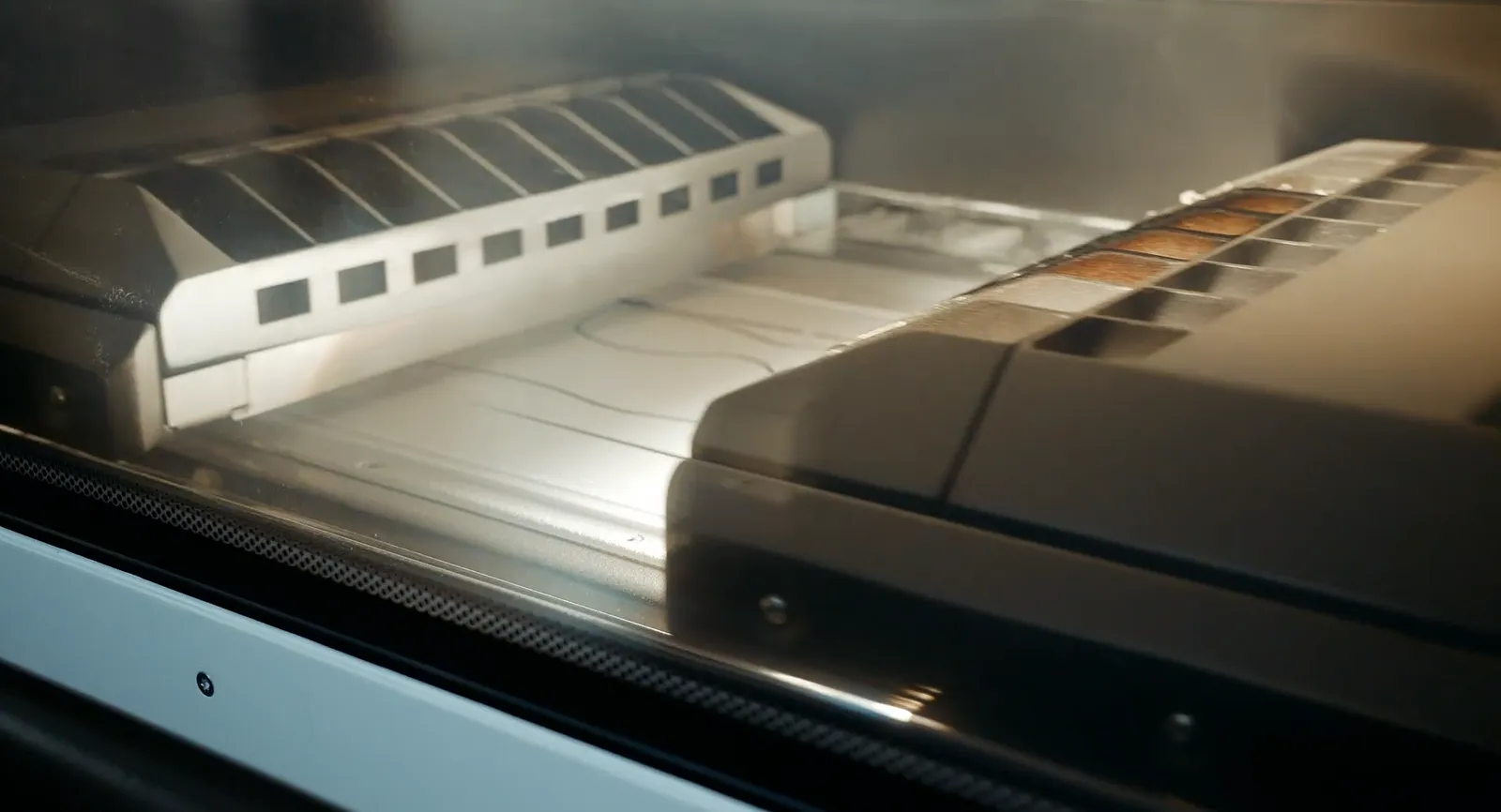 Stratasys H350 SAF en operación