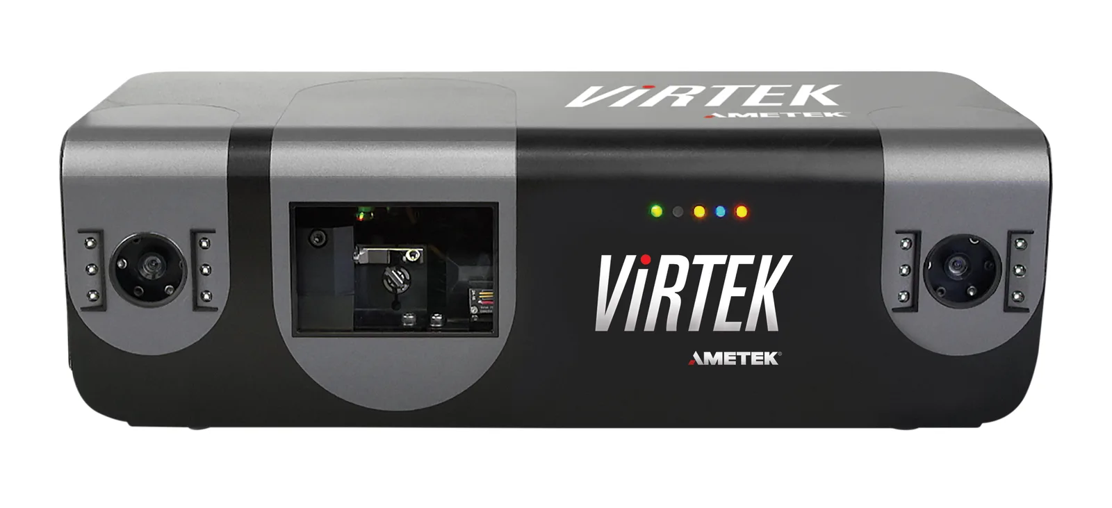 Sistema Virtek Iris SPS