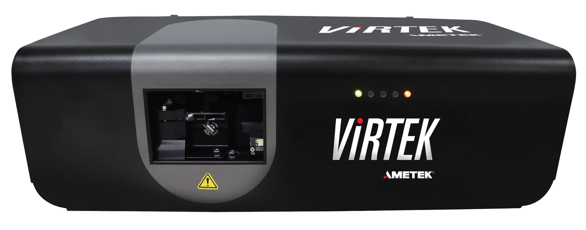 Proyector láser Virtek