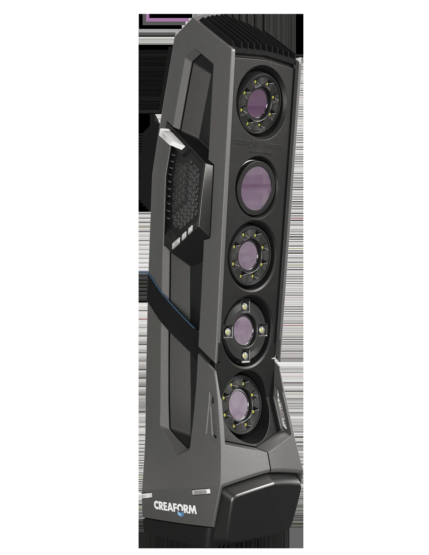 Go!SCAN 3D SPARK, vista de producto