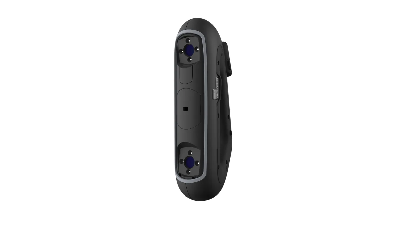 HandySCAN 3D PRO, vista de producto